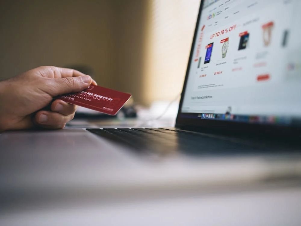 A política de trocas é completamente necessário para uma loja online.