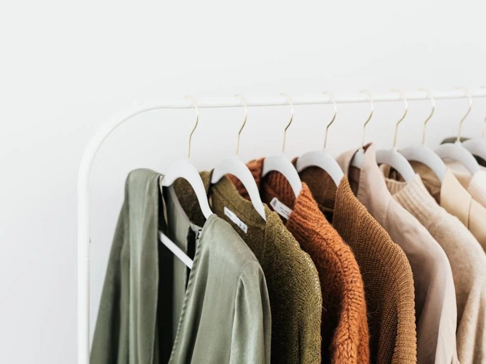 como dar os primeiros passos na sua marca de roupa